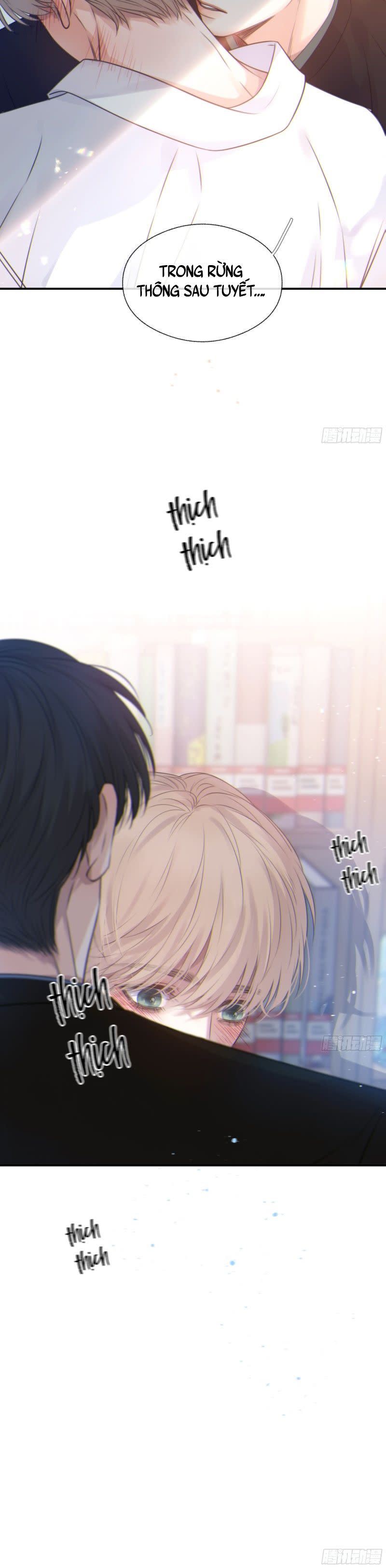 Khi Người Ngủ Say Chap 1 - Next Chap 2