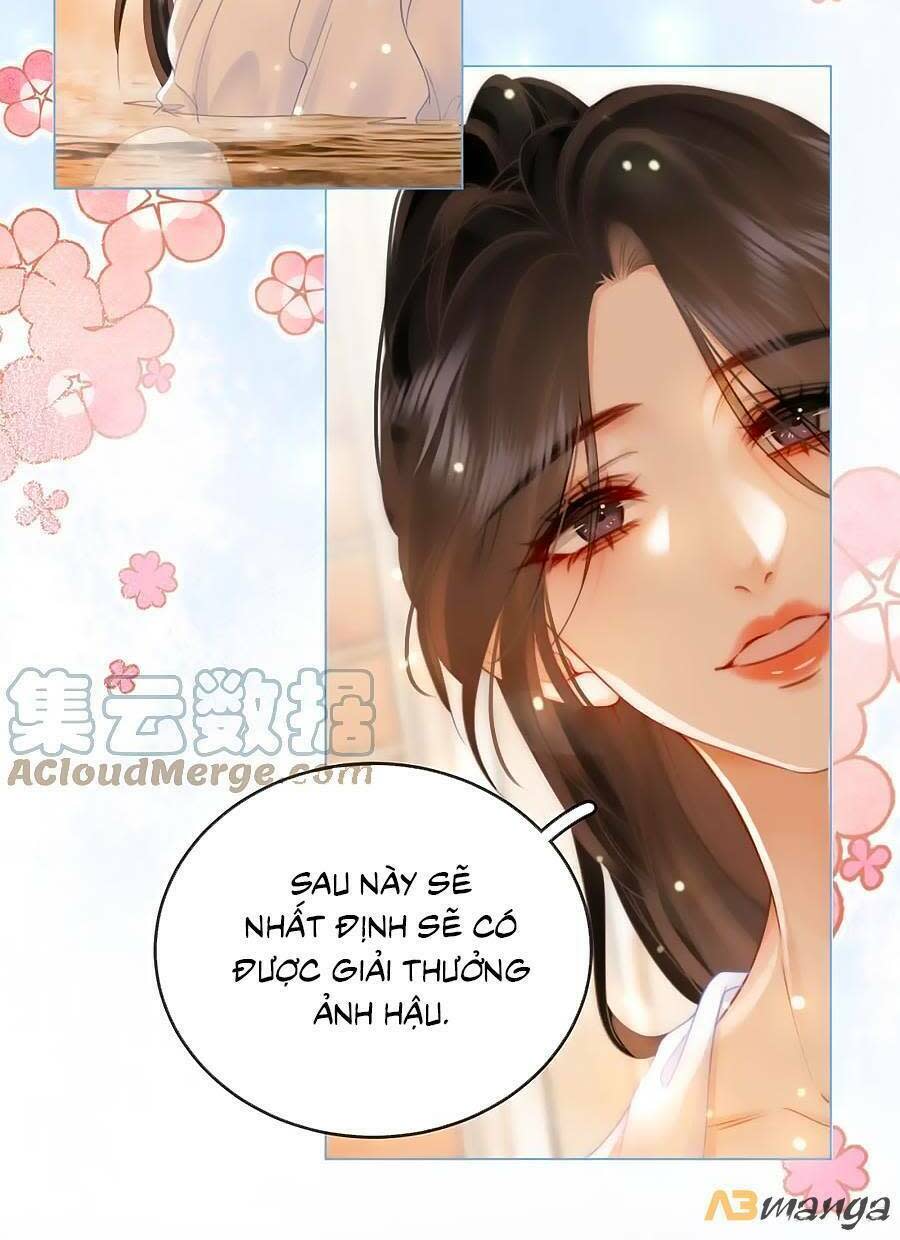 em chỉ có thể là của tôi chapter 22 - Next chapter 23