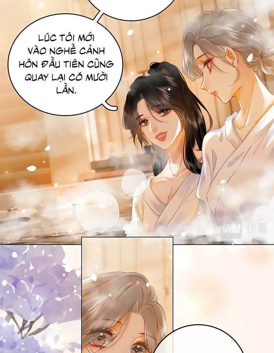 em chỉ có thể là của tôi chapter 22 - Next chapter 23