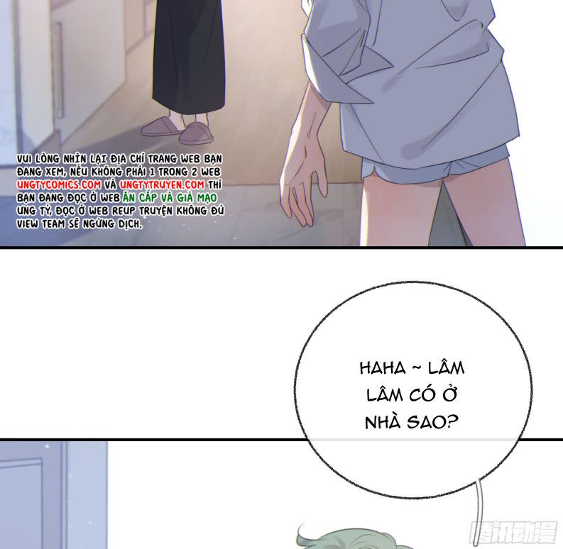 Khi Người Ngủ Say Chap 2 - Next Chap 3