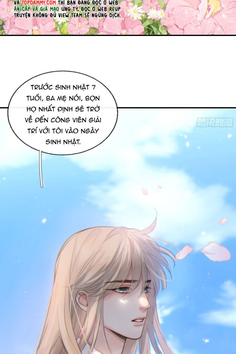 Khi Người Ngủ Say Chap 22 - Next Chap 23