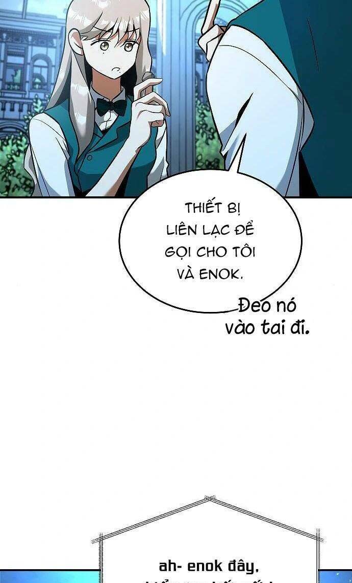 săn lùng nữ chúa chapter 6 - Trang 2