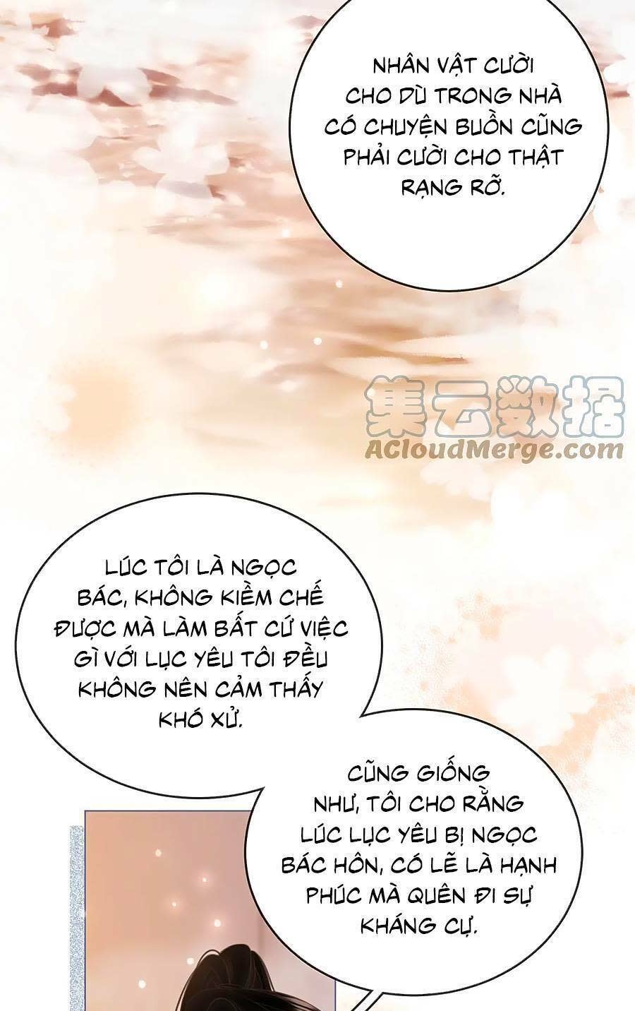 em chỉ có thể là của tôi chapter 22 - Next chapter 23