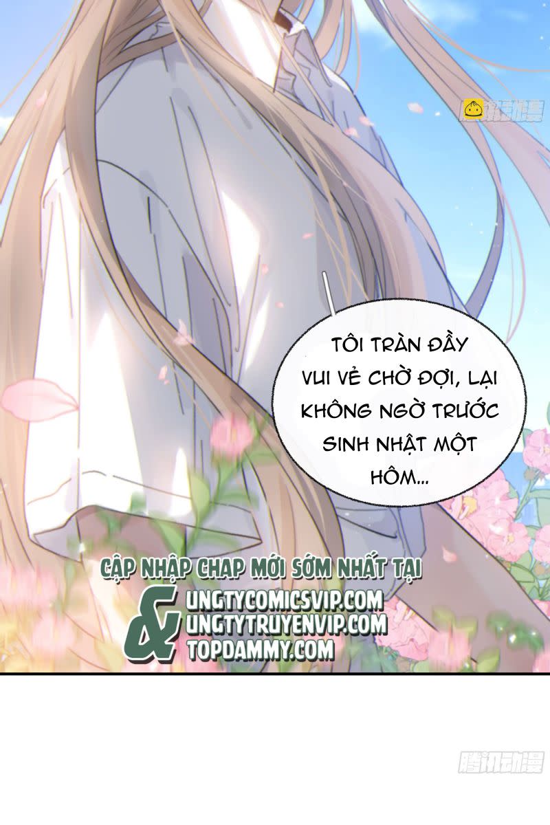 Khi Người Ngủ Say Chap 22 - Next Chap 23