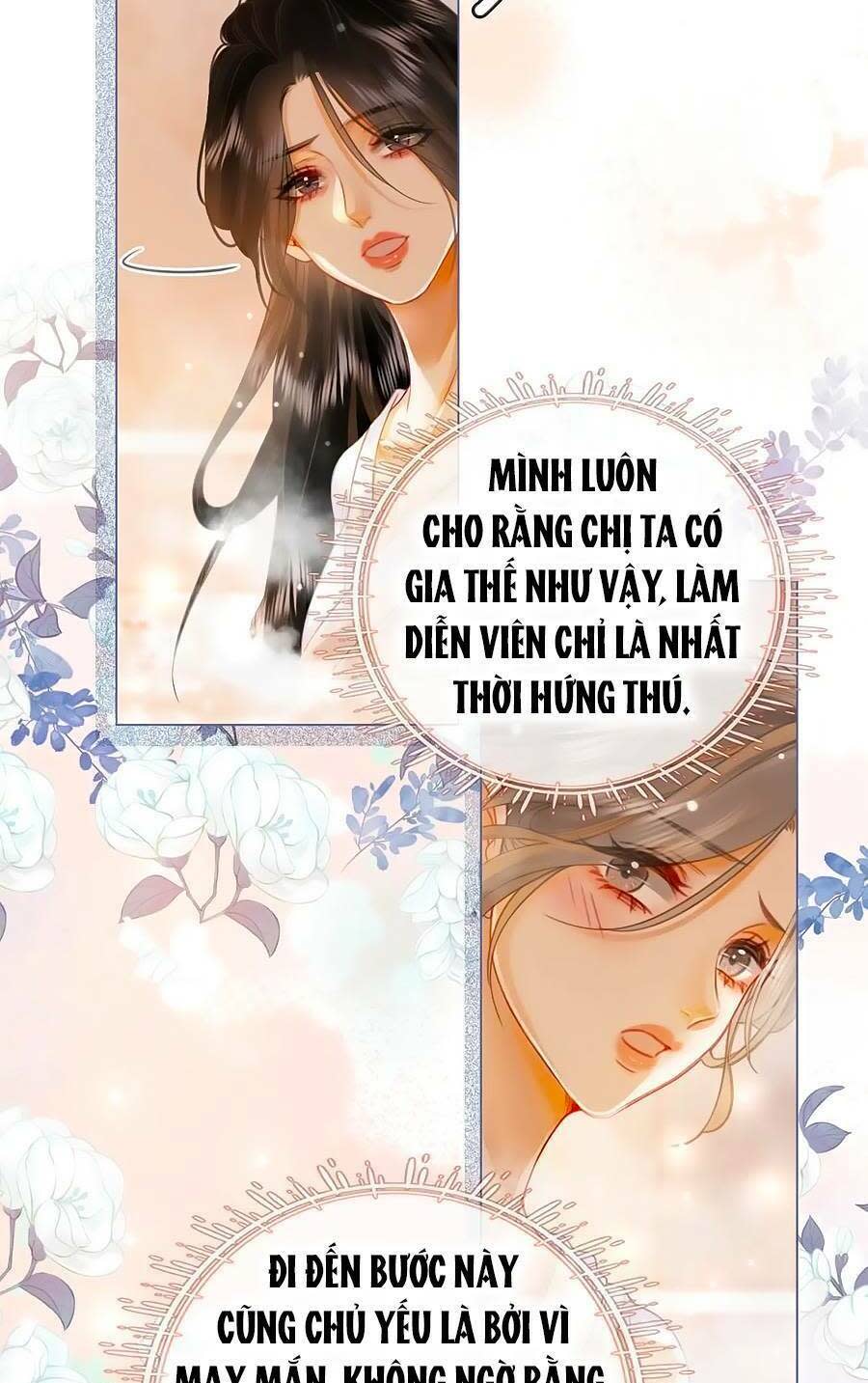 em chỉ có thể là của tôi chapter 22 - Next chapter 23