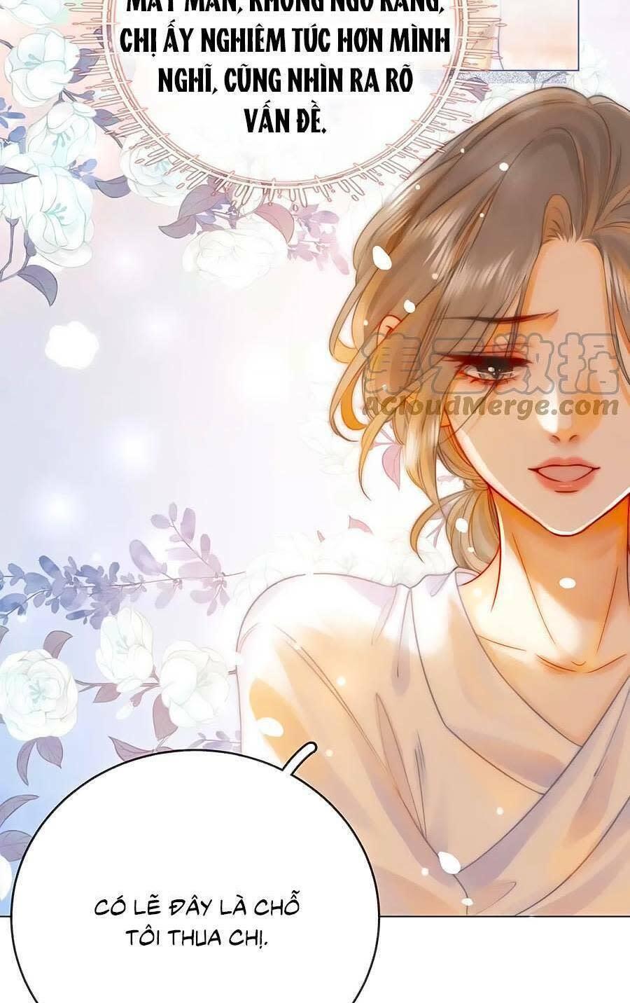 em chỉ có thể là của tôi chapter 22 - Next chapter 23