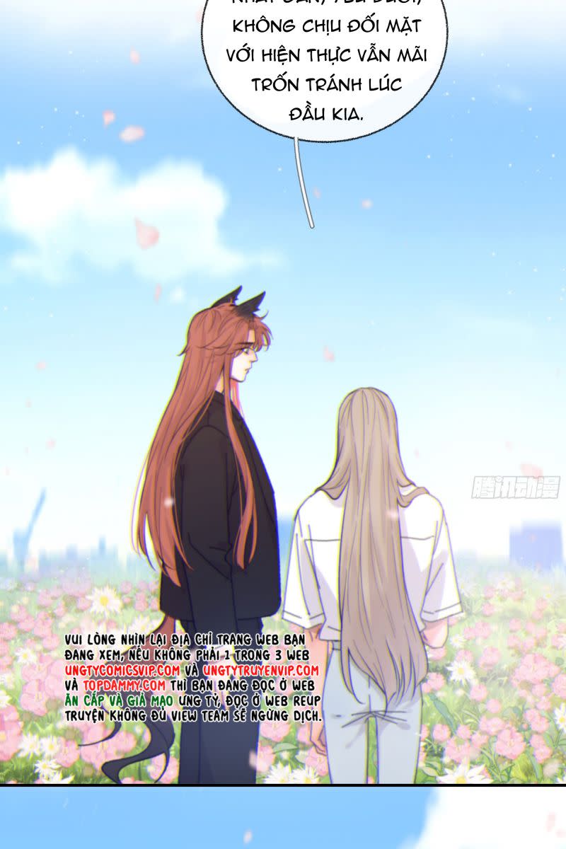 Khi Người Ngủ Say Chap 22 - Next Chap 23