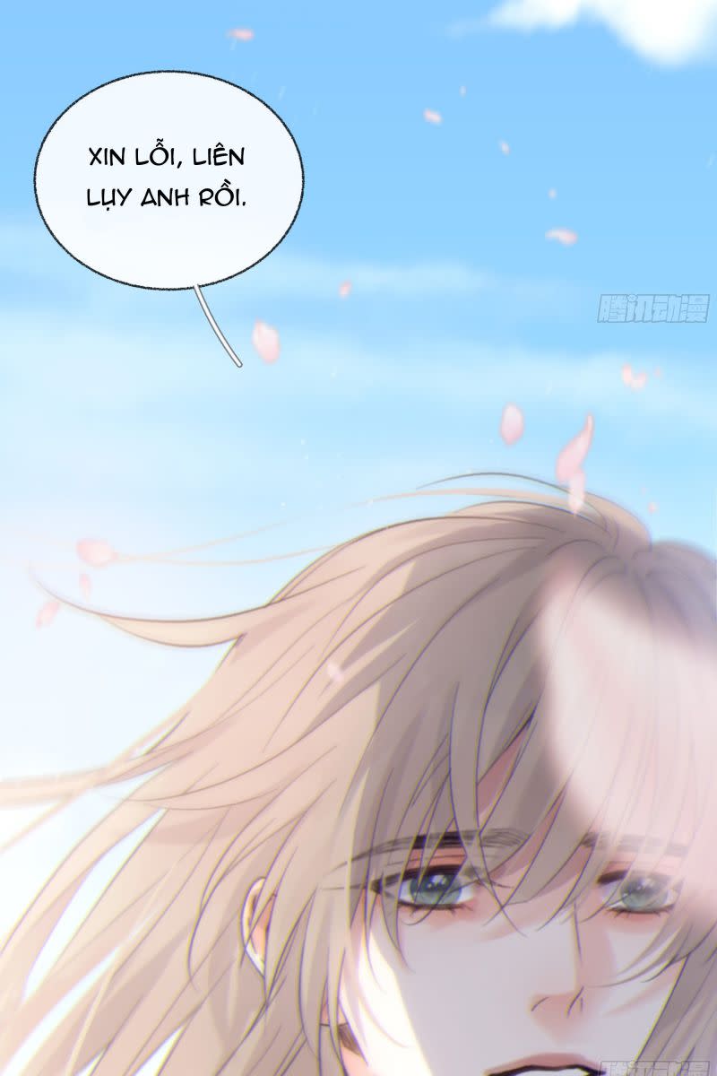 Khi Người Ngủ Say Chap 22 - Next Chap 23