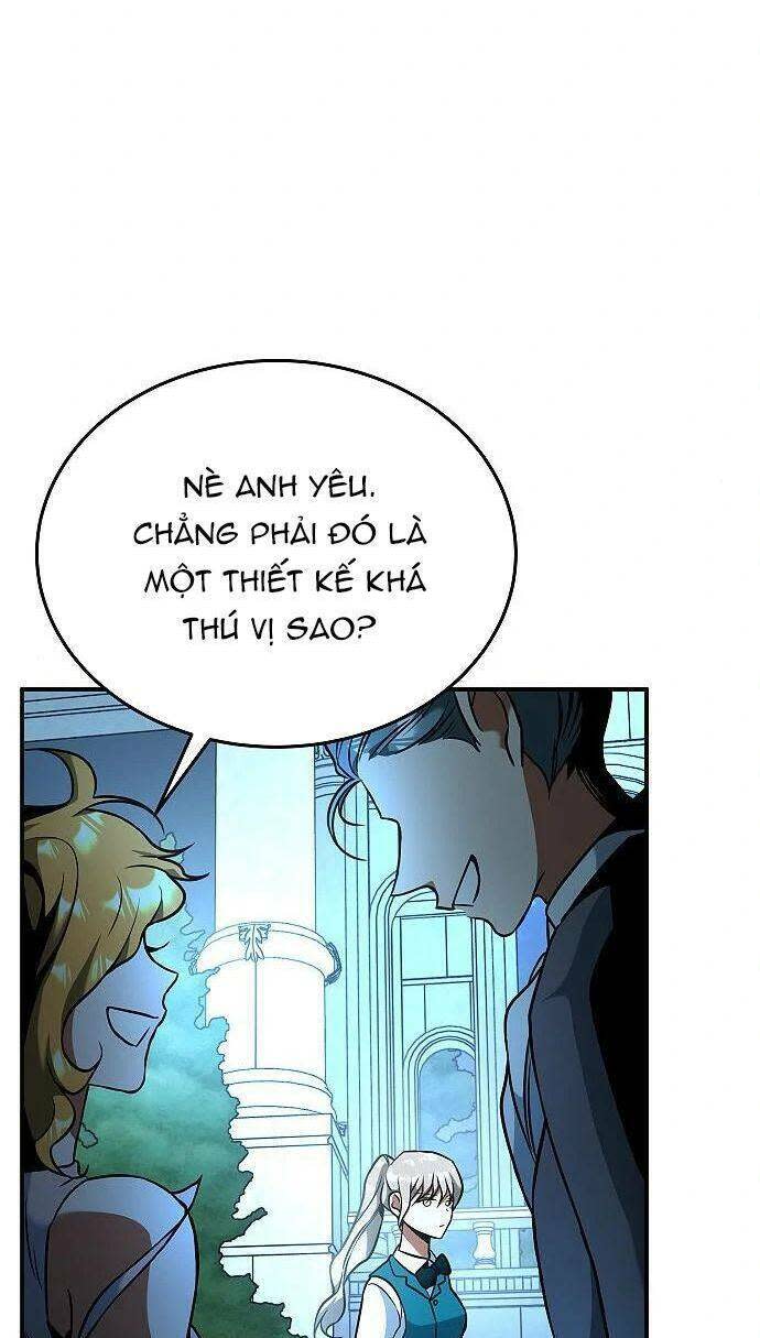 săn lùng nữ chúa chapter 6 - Trang 2