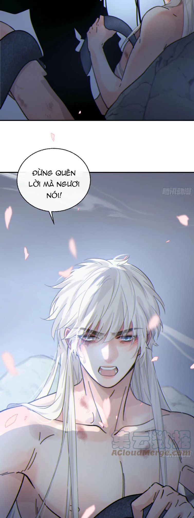 Khi Người Ngủ Say Chap 26 - Next Chap 28