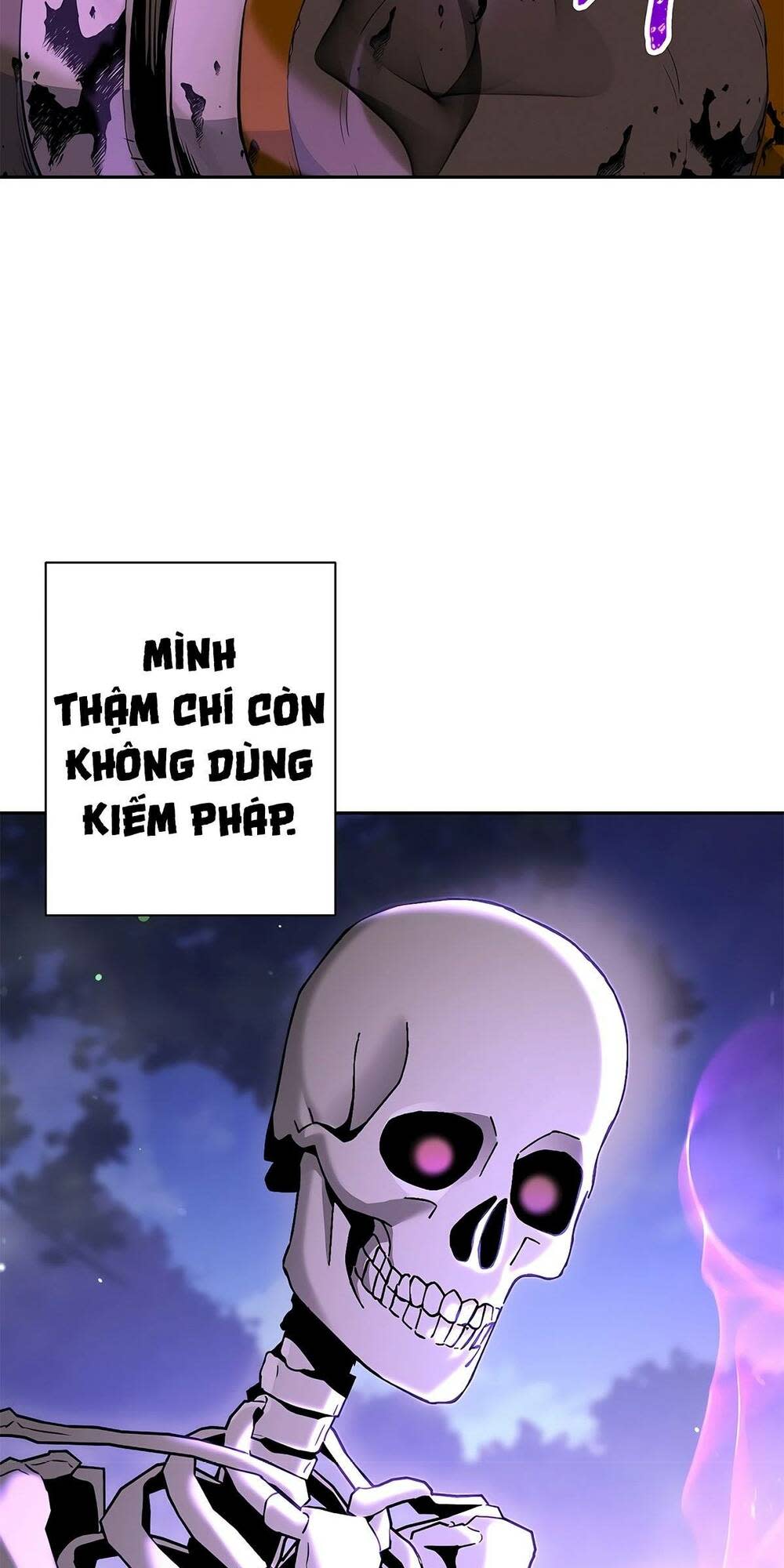 Cốt Binh Hồi Quy Chapter 126 - Next Chapter 127