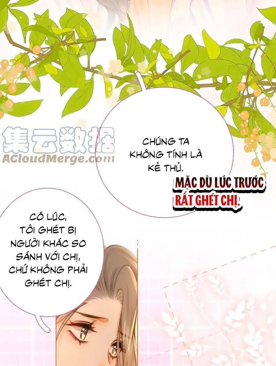 em chỉ có thể là của tôi chapter 22 - Next chapter 23