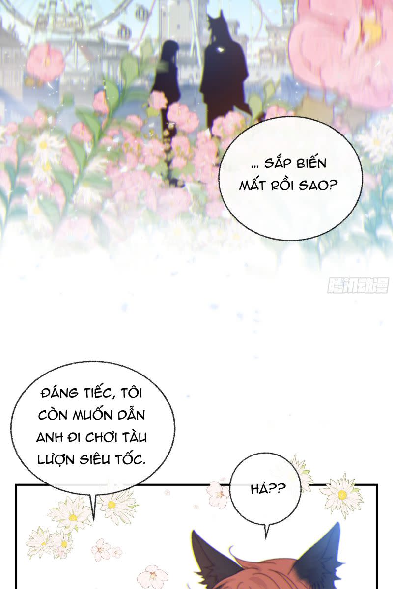 Khi Người Ngủ Say Chap 22 - Next Chap 23