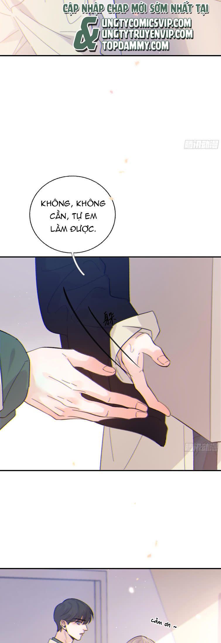 Khi Người Ngủ Say Chap 31 - Next Chap 32