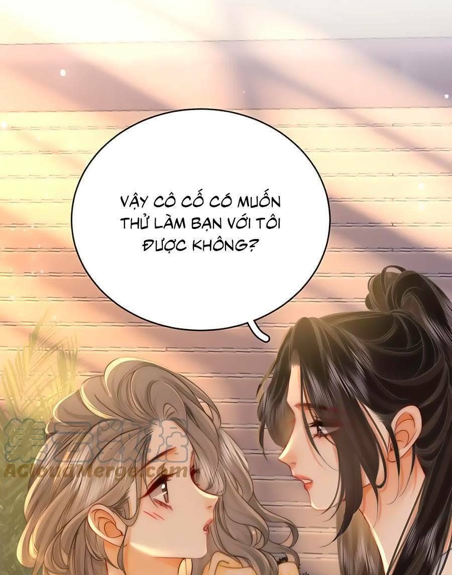 em chỉ có thể là của tôi chapter 22 - Next chapter 23