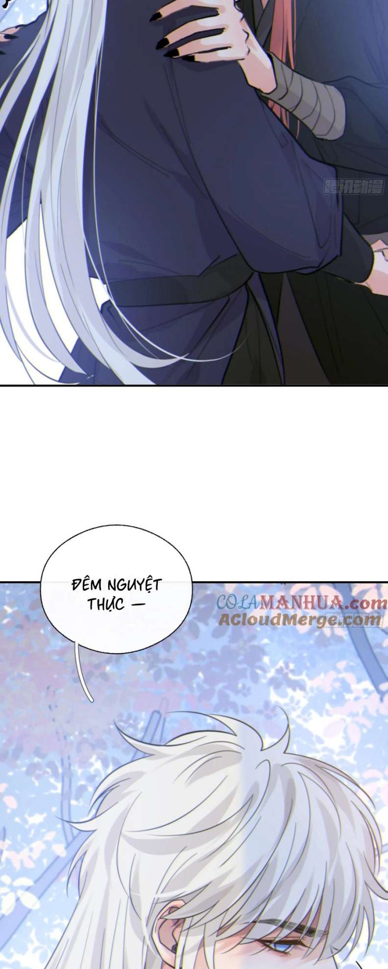 Khi Người Ngủ Say Chap 30 - Next Chap 31