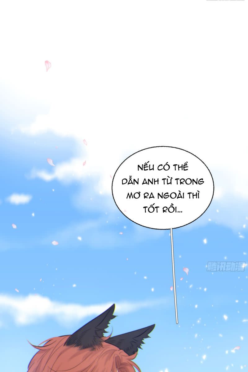 Khi Người Ngủ Say Chap 22 - Next Chap 23