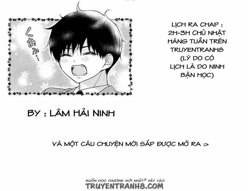 henyoku no labyrinth chương 34 - Trang 2