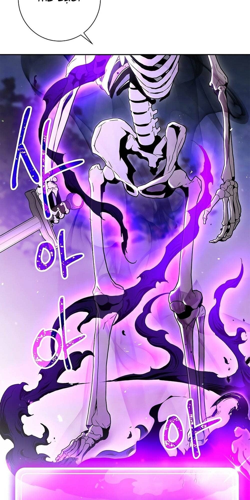 Cốt Binh Hồi Quy Chapter 126 - Next Chapter 127