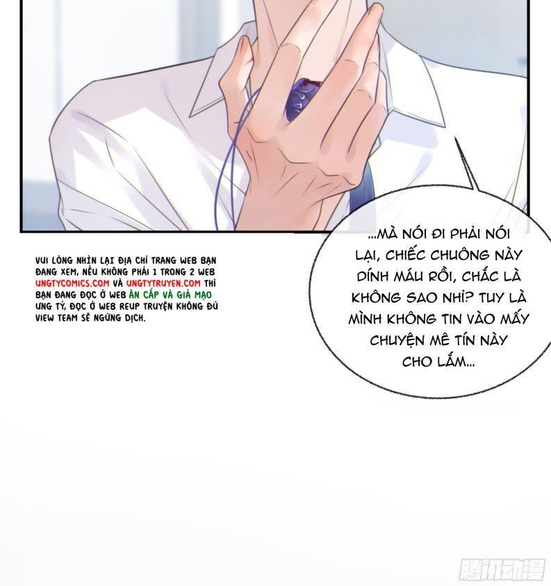 Khi Người Ngủ Say Chap 2 - Next Chap 3