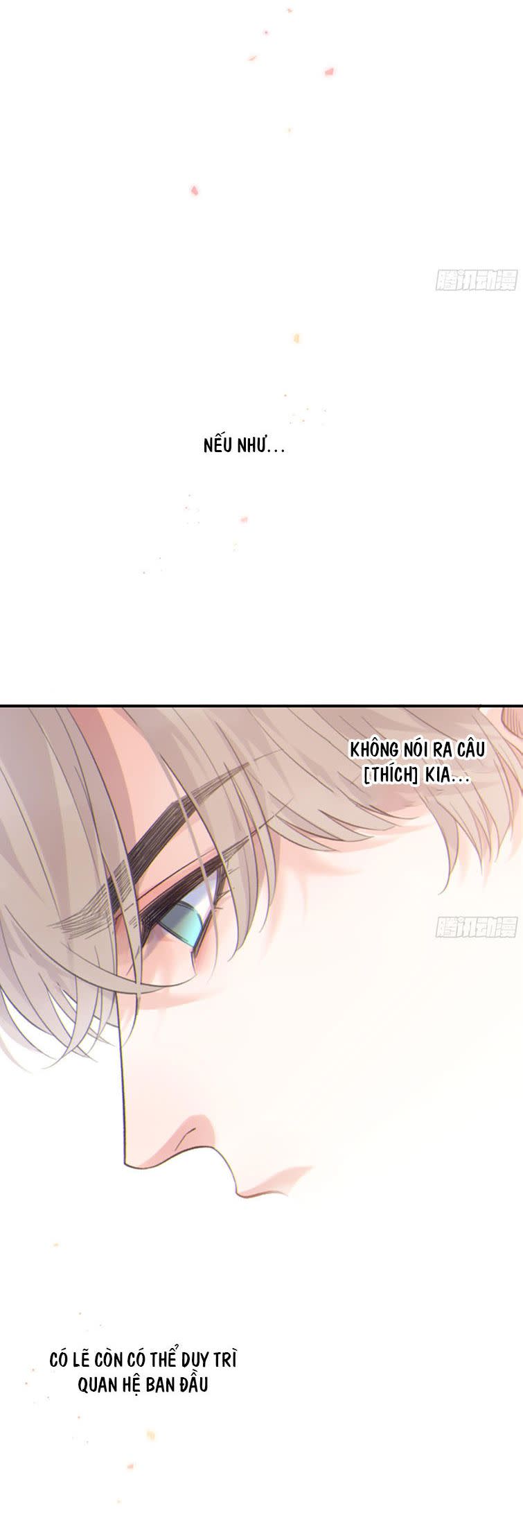 Khi Người Ngủ Say Chap 31 - Next Chap 32