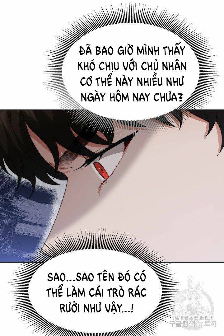 nam chính là chồng cũ của tôi chapter 24.1 - Trang 2