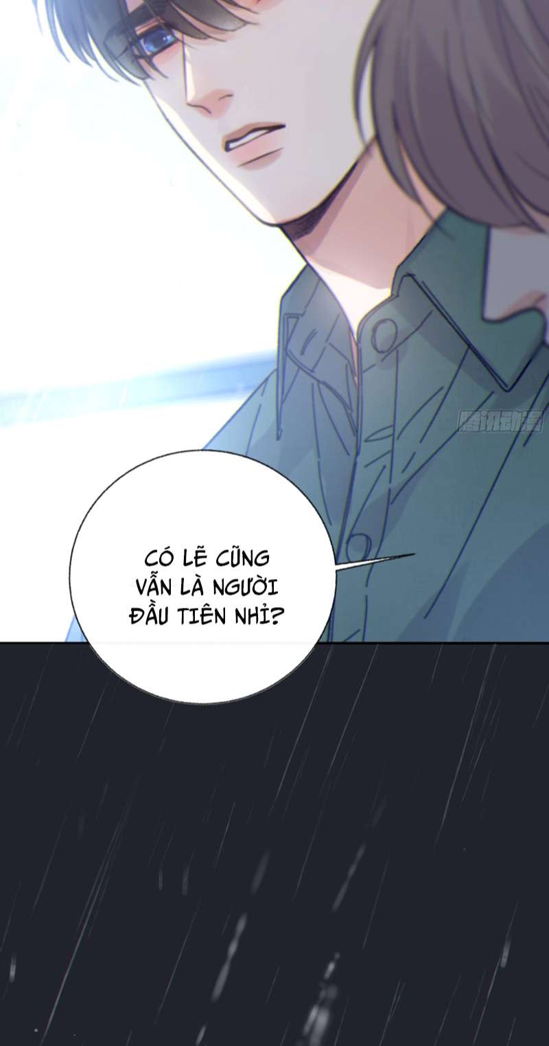 Khi Người Ngủ Say Chap 34 - Next Chap 35