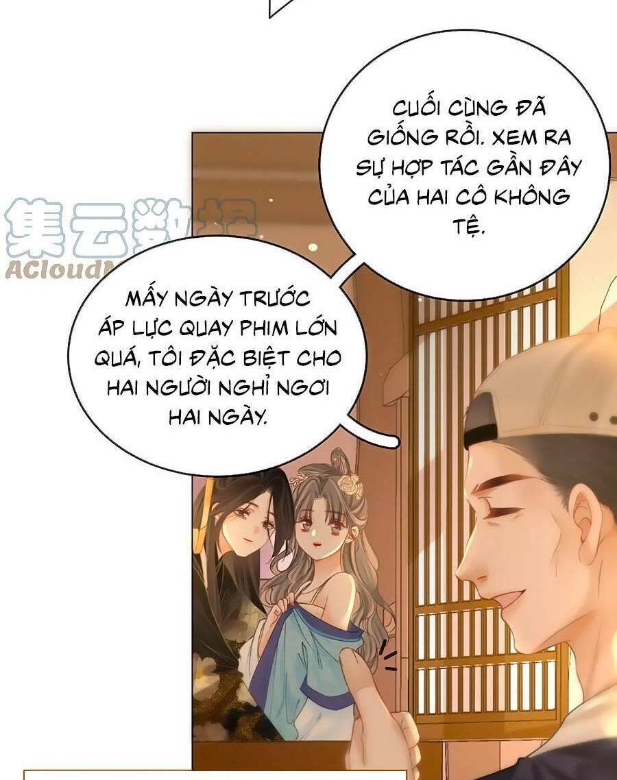 em chỉ có thể là của tôi chapter 22 - Next chapter 23