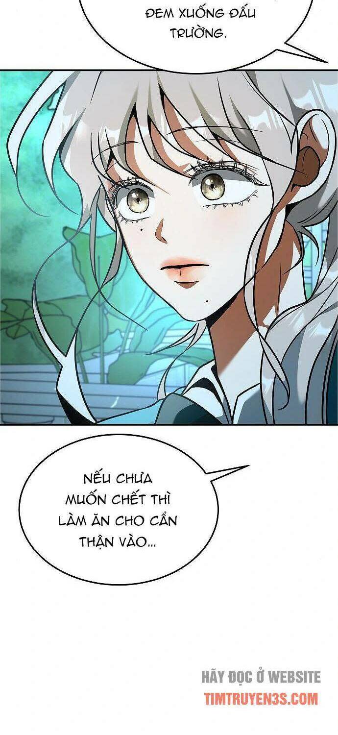 săn lùng nữ chúa chapter 6 - Trang 2