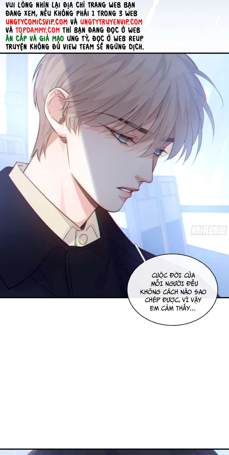 Khi Người Ngủ Say Chap 34 - Next Chap 35