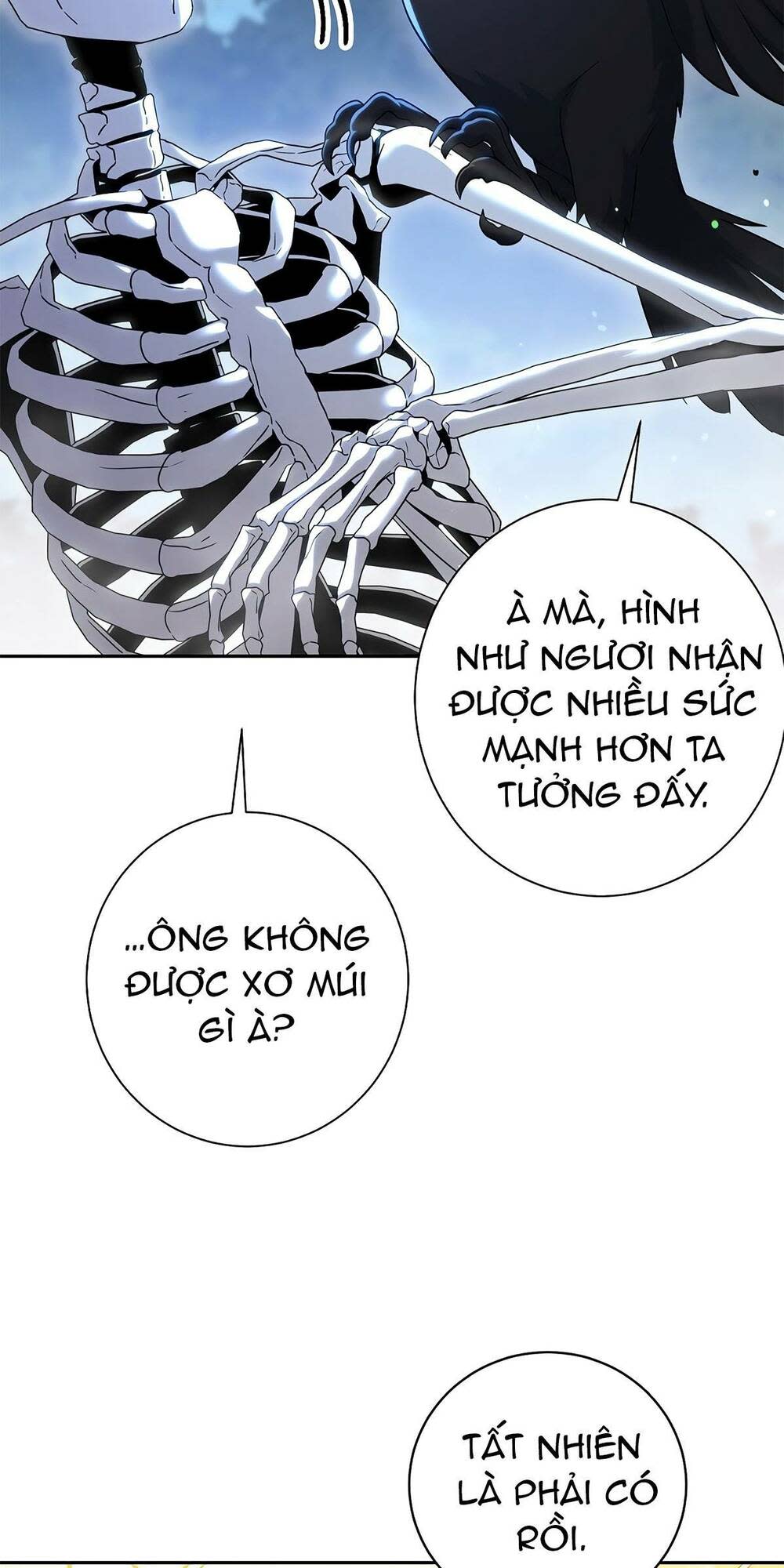 Cốt Binh Hồi Quy Chapter 126 - Next Chapter 127