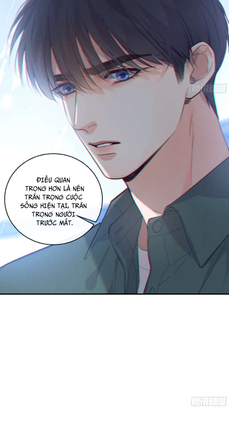 Khi Người Ngủ Say Chap 34 - Next Chap 35