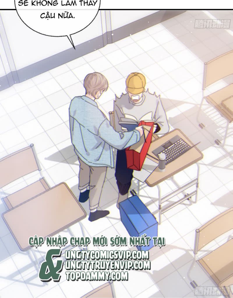 Khi Người Ngủ Say Chap 22 - Next Chap 23