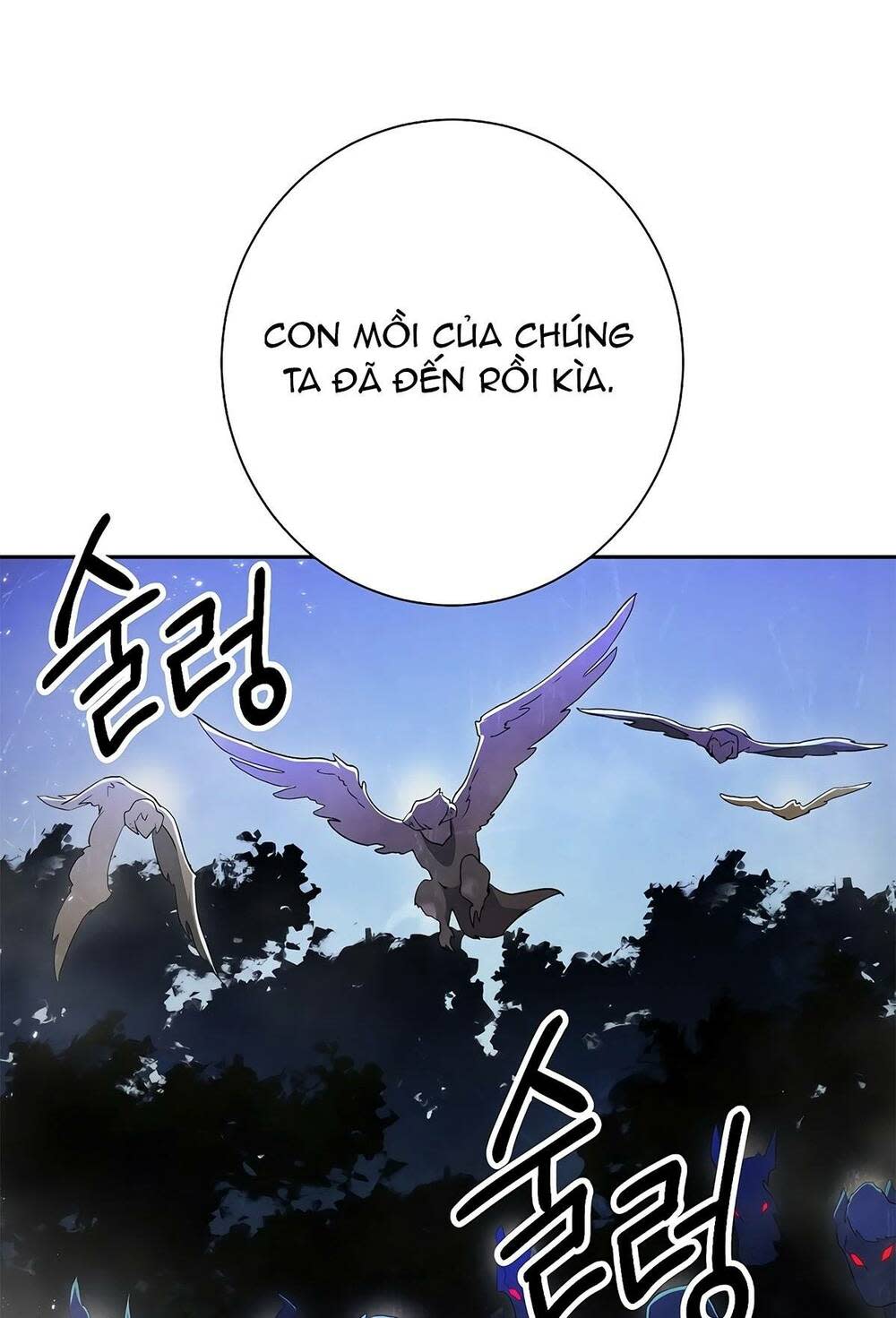 Cốt Binh Hồi Quy Chapter 126 - Next Chapter 127