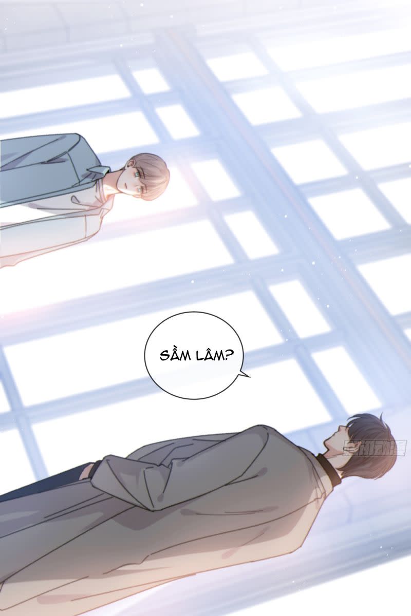 Khi Người Ngủ Say Chap 22 - Next Chap 23