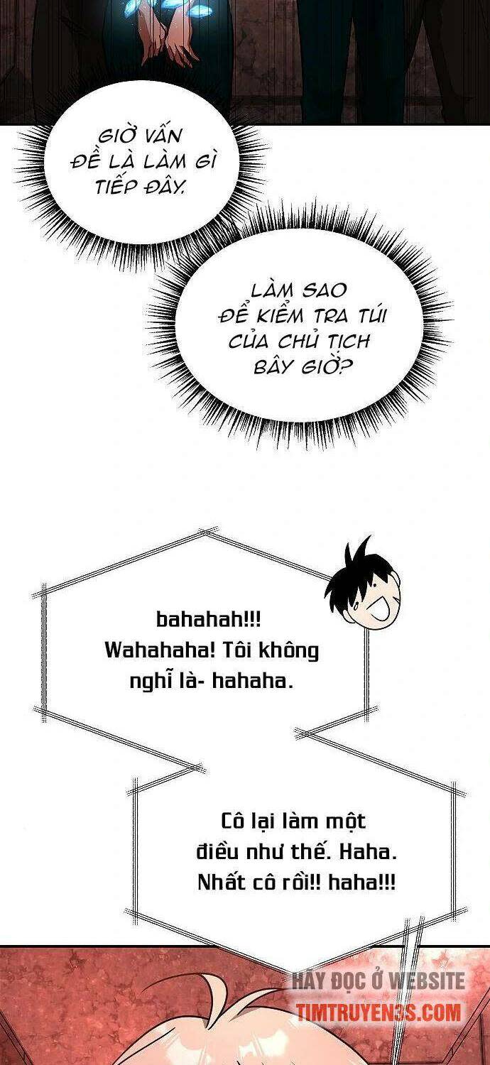 săn lùng nữ chúa chapter 6 - Trang 2