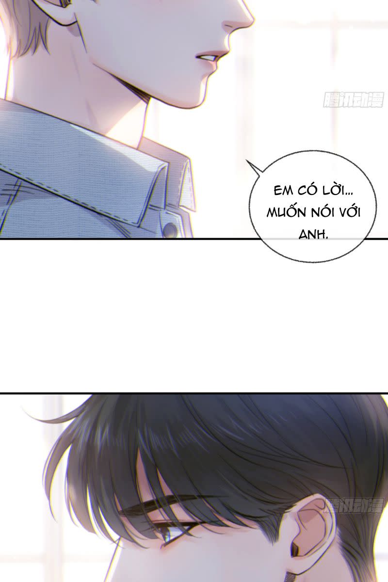 Khi Người Ngủ Say Chap 22 - Next Chap 23