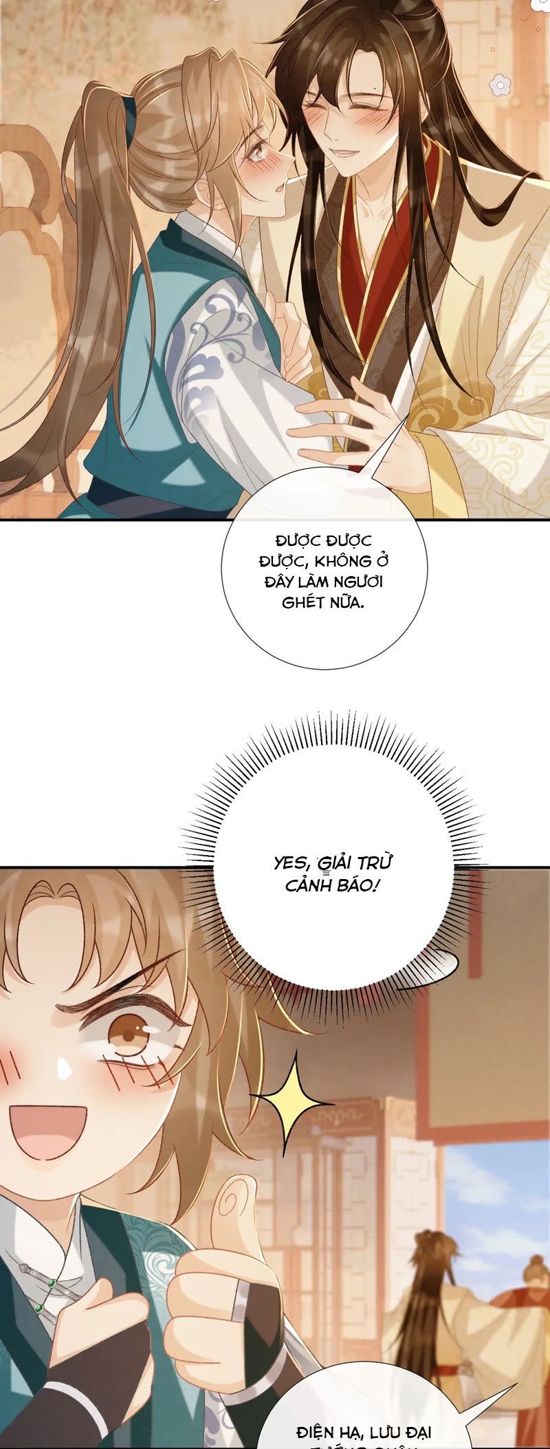 Bệnh Trạng Dụ Dỗ Chap 89 - Next Chap 90