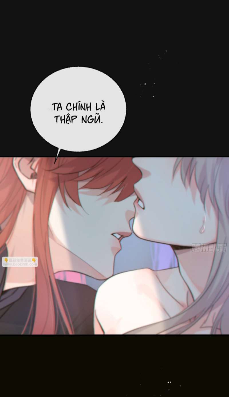 Khi Người Ngủ Say Chap 35 - Next Chap 36