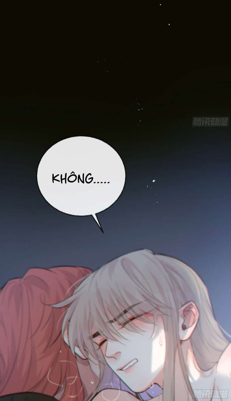 Khi Người Ngủ Say Chap 35 - Next Chap 36