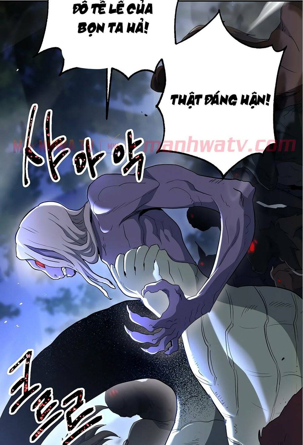 Cốt Binh Hồi Quy Chapter 126 - Next Chapter 127