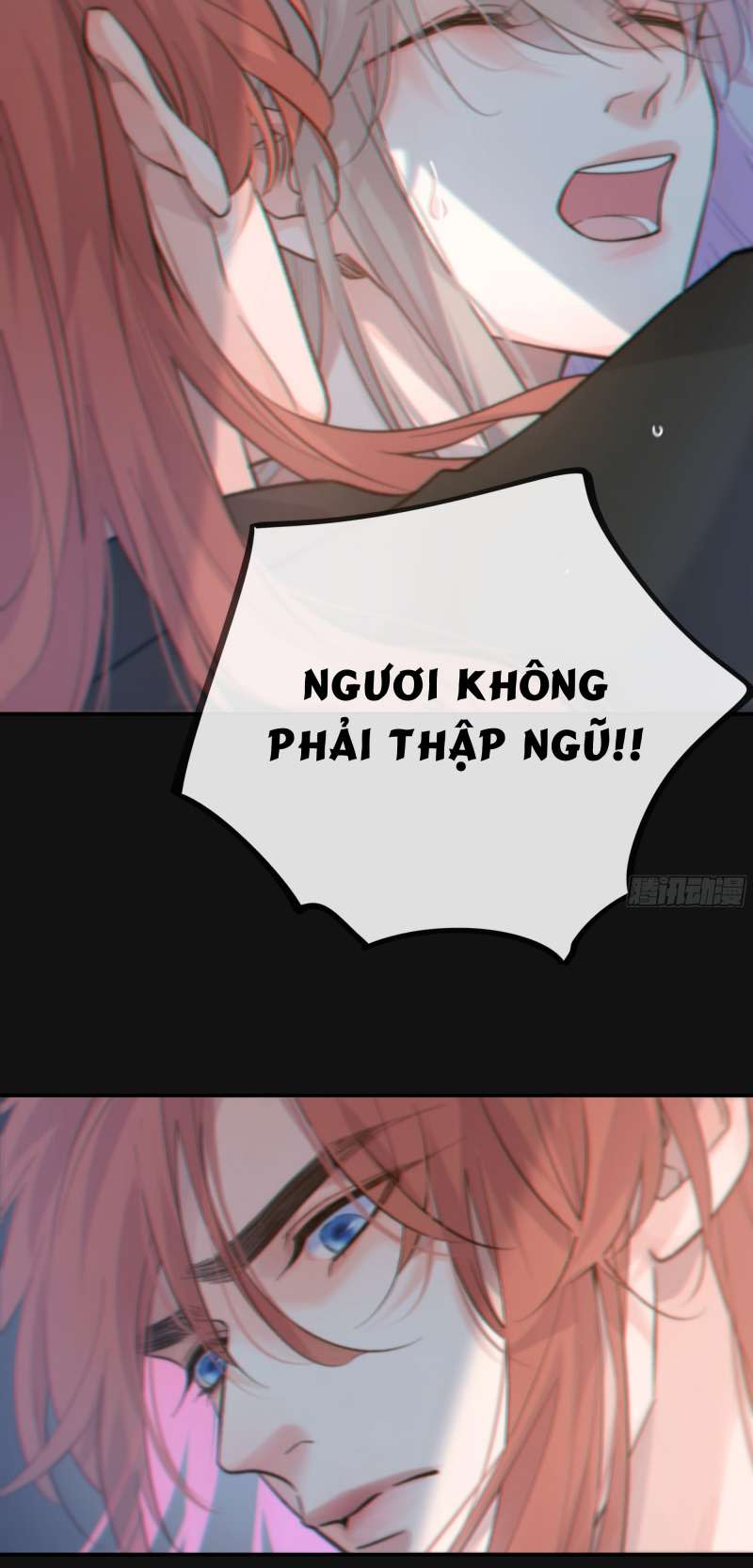 Khi Người Ngủ Say Chap 35 - Next Chap 36