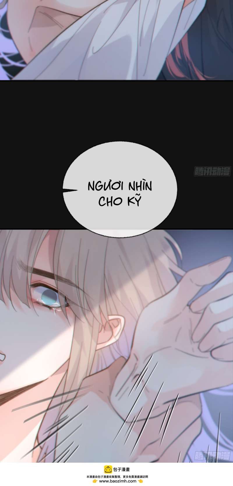 Khi Người Ngủ Say Chap 35 - Next Chap 36