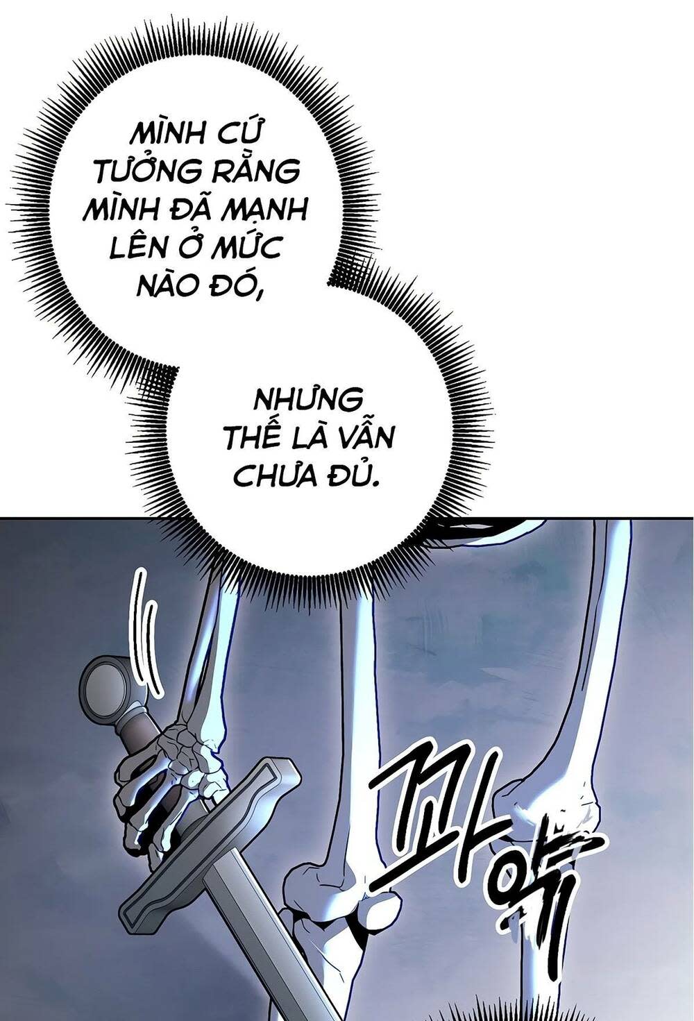 Cốt Binh Hồi Quy Chapter 126 - Next Chapter 127