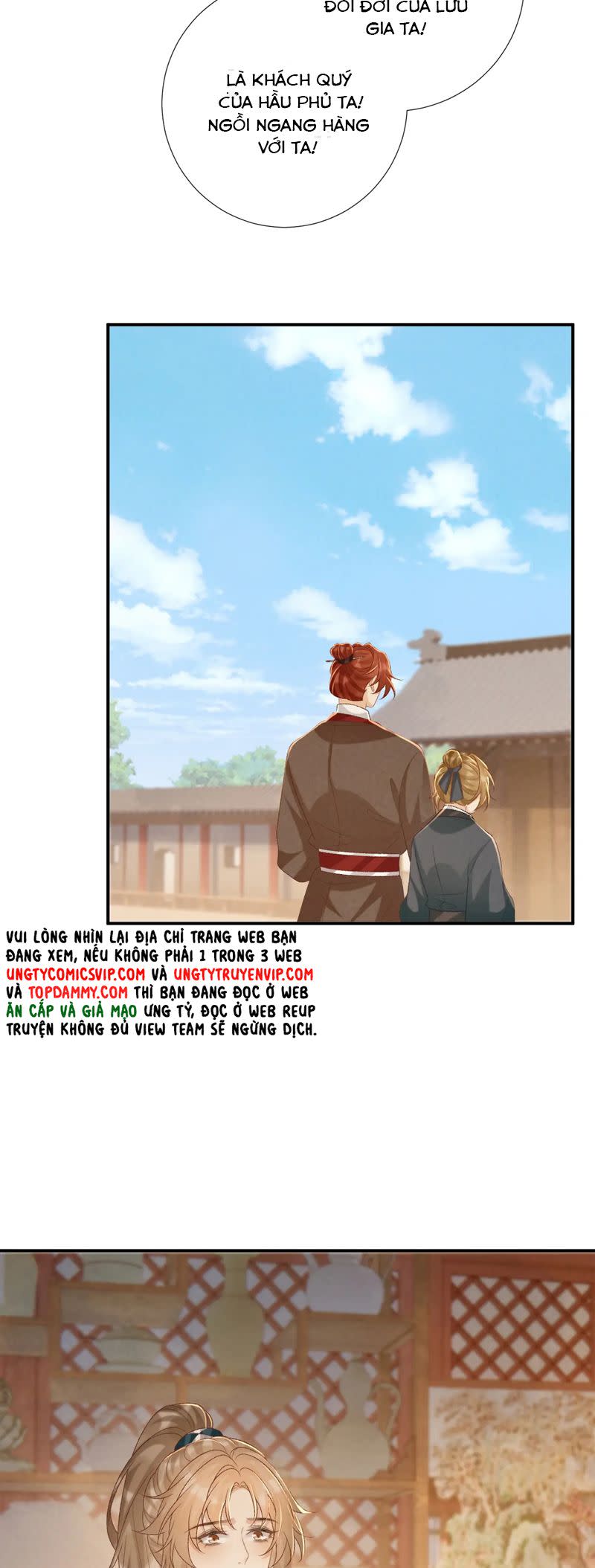 Bệnh Trạng Dụ Dỗ Chap 89 - Next Chap 90