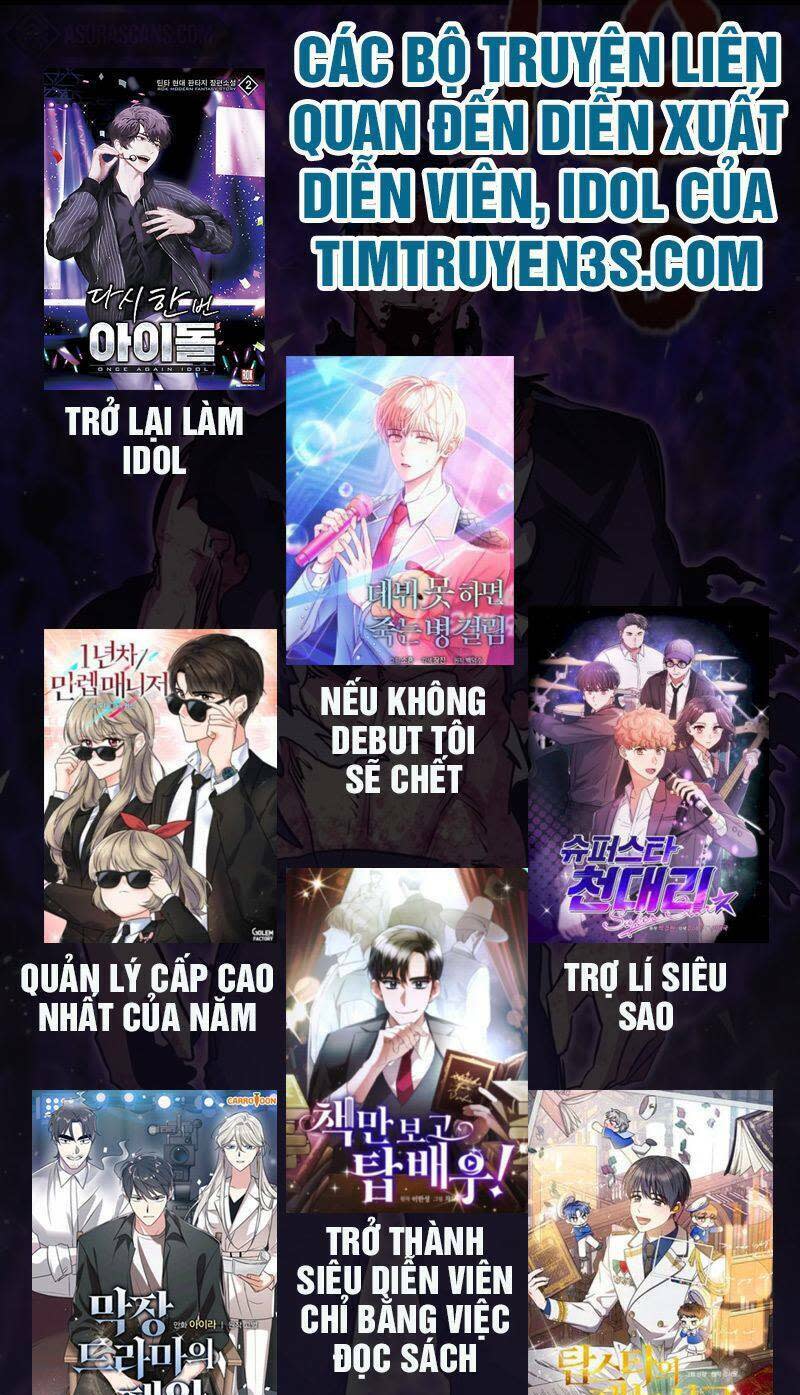 săn lùng nữ chúa chapter 6 - Trang 2