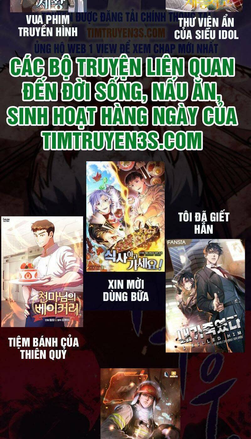 săn lùng nữ chúa chapter 6 - Trang 2