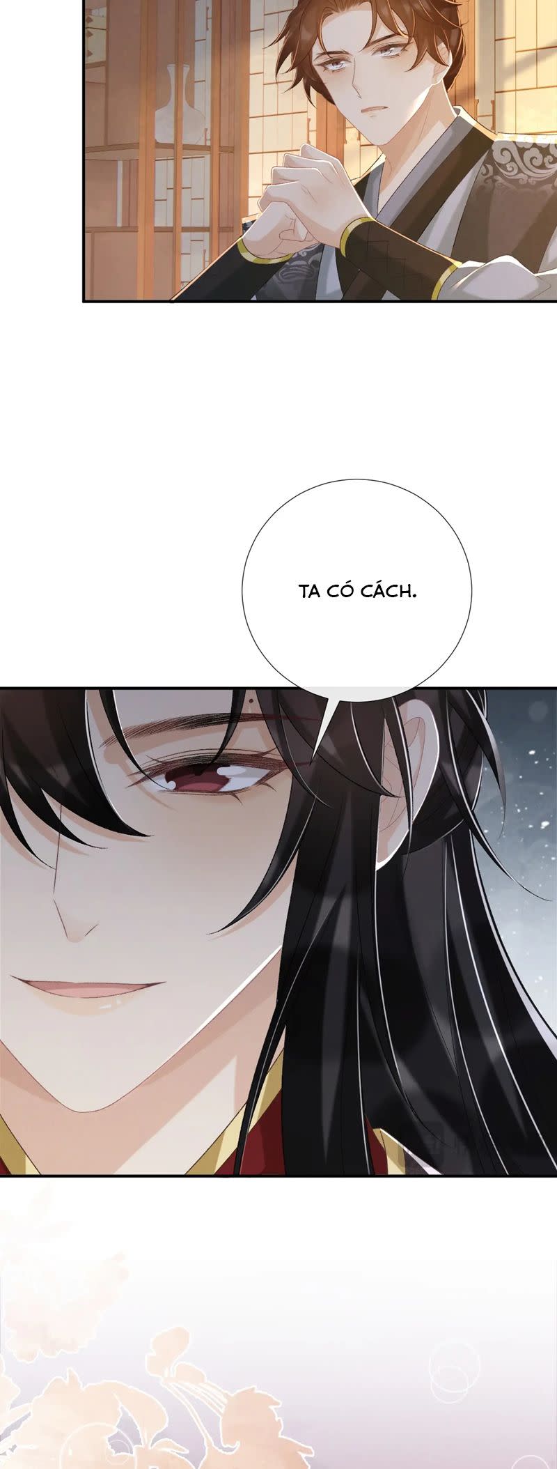 Bệnh Trạng Dụ Dỗ Chap 89 - Next Chap 90