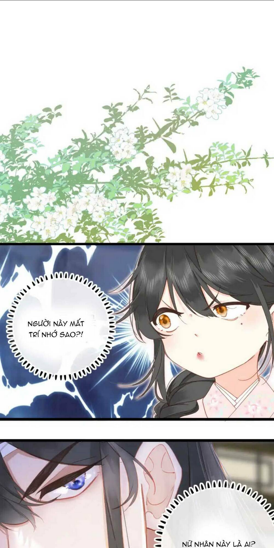 vương gia hắn luôn nghĩ tôi yêu hắn đến nghiện chapter 3 - Next chapter 4