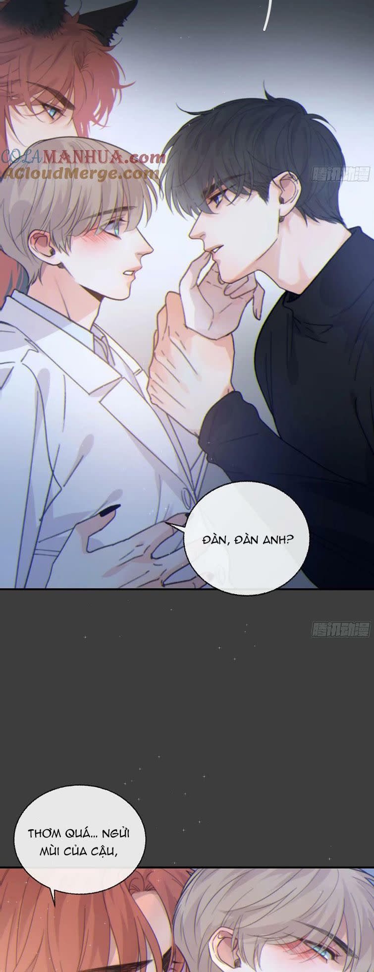 Khi Người Ngủ Say Phiên Ngoại 1 - Next Chap 1